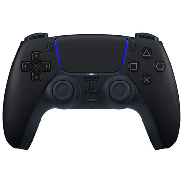 PlayStation 5 DualSense Wireless Controller - Midnight Black